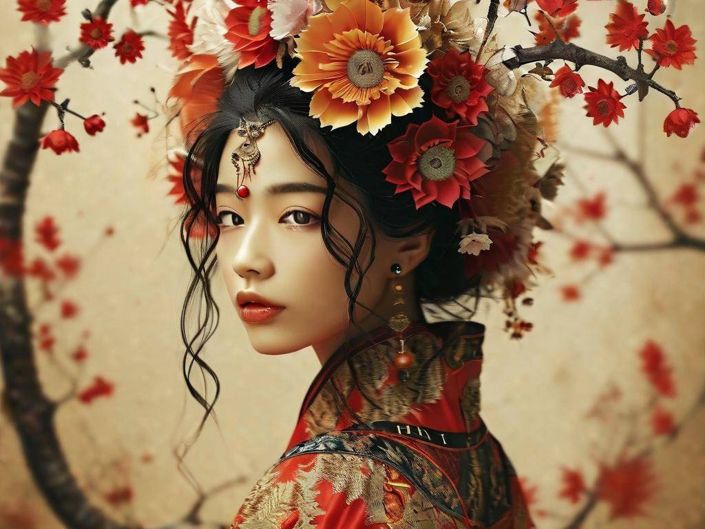 农历生日算命大全