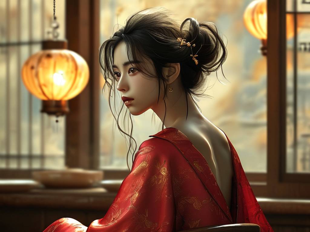 属鼠女人感情最大弱点