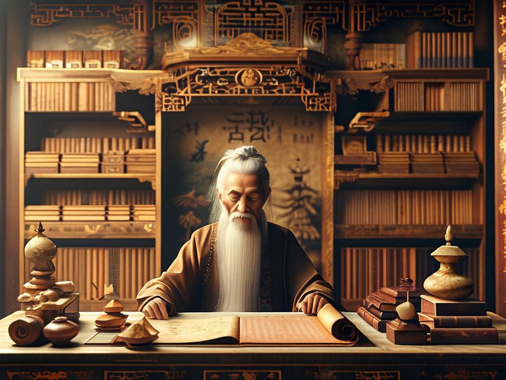 风水算命大师排名