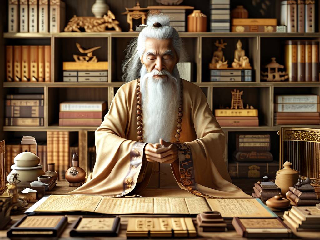 风水算命大师排名(1)