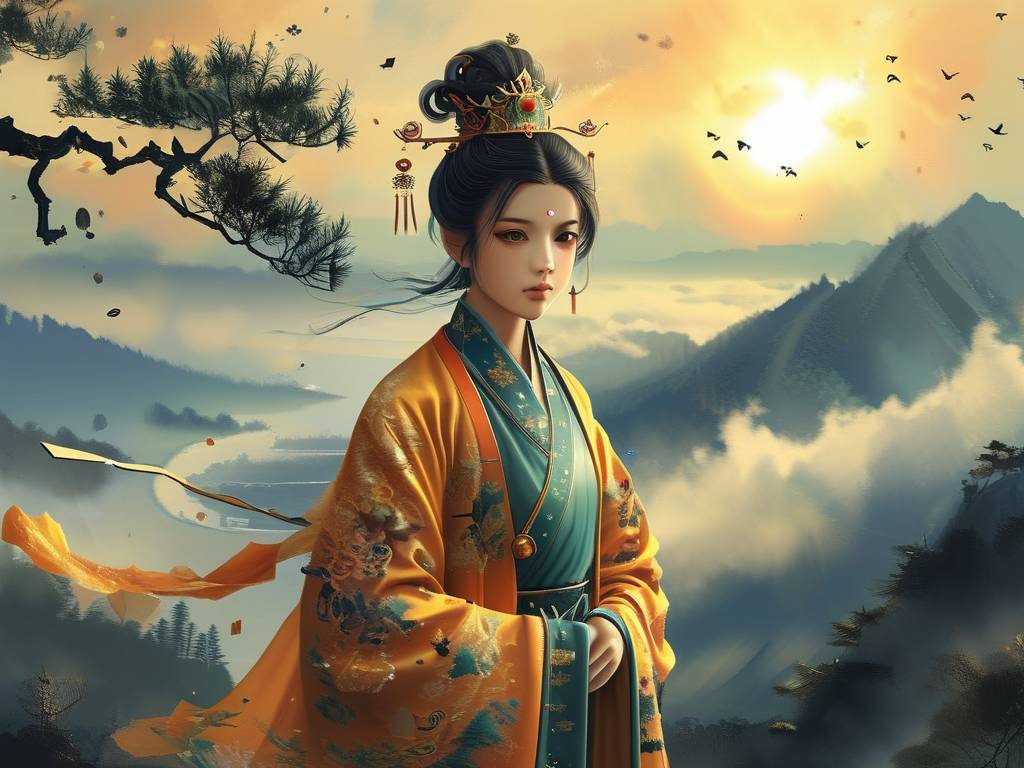 属马哪个时辰出生最好命运