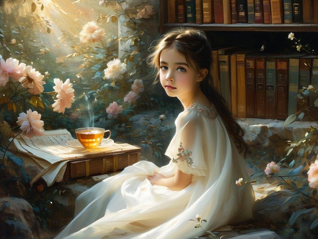 小名起名女