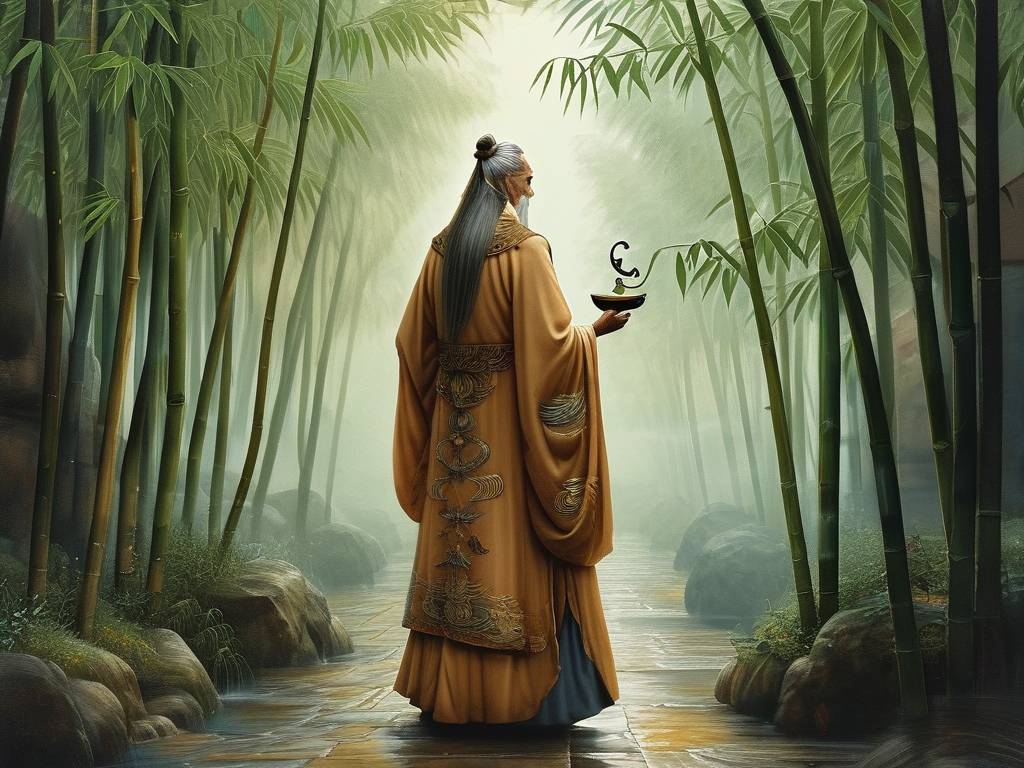风水小天师