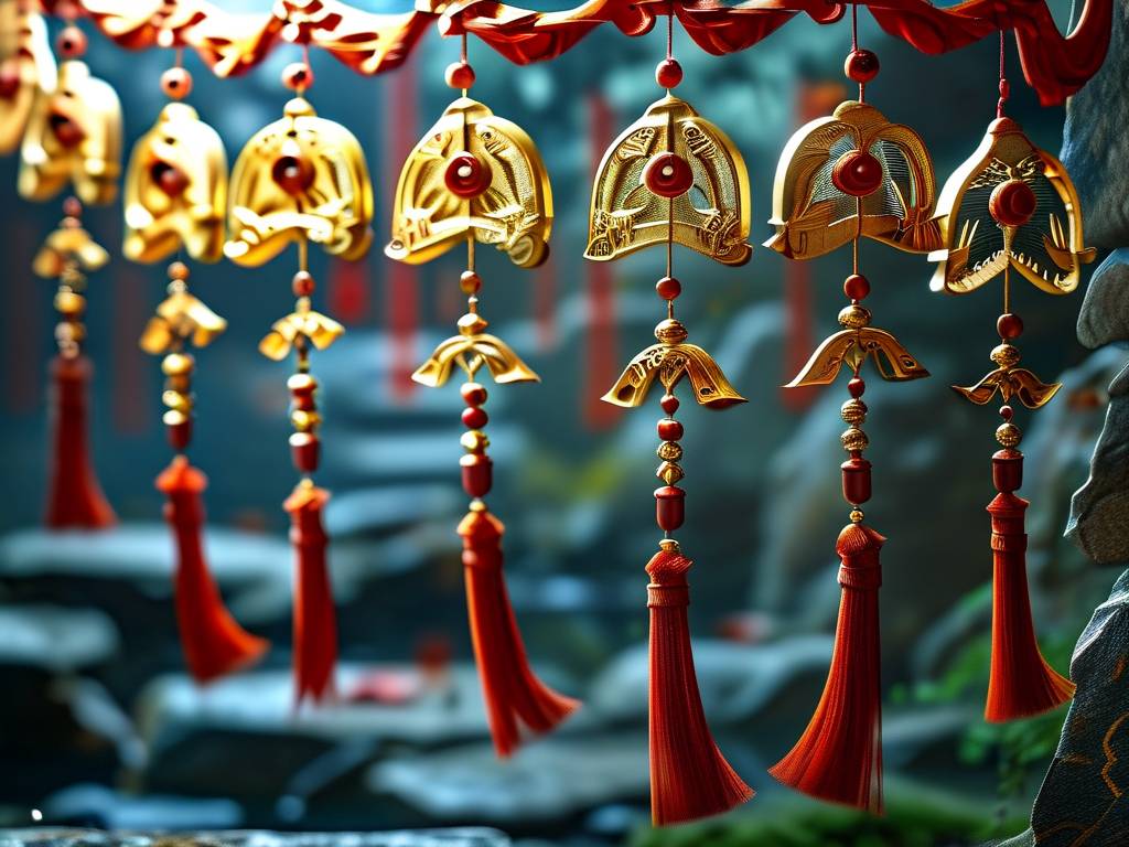 算命幡上起什么名号(1)