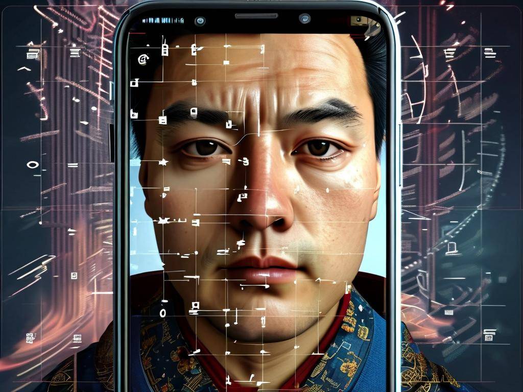 手机看面相是真的吗(1)
