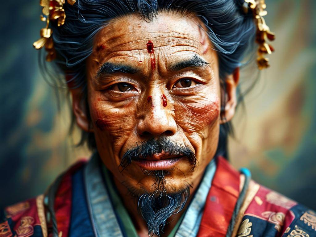 看手相和面相判断疾病准确吗
