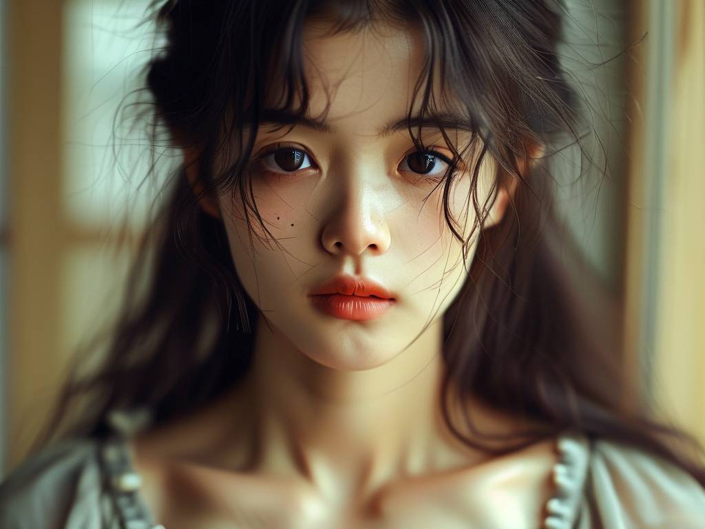 处女座女生的性格和特征