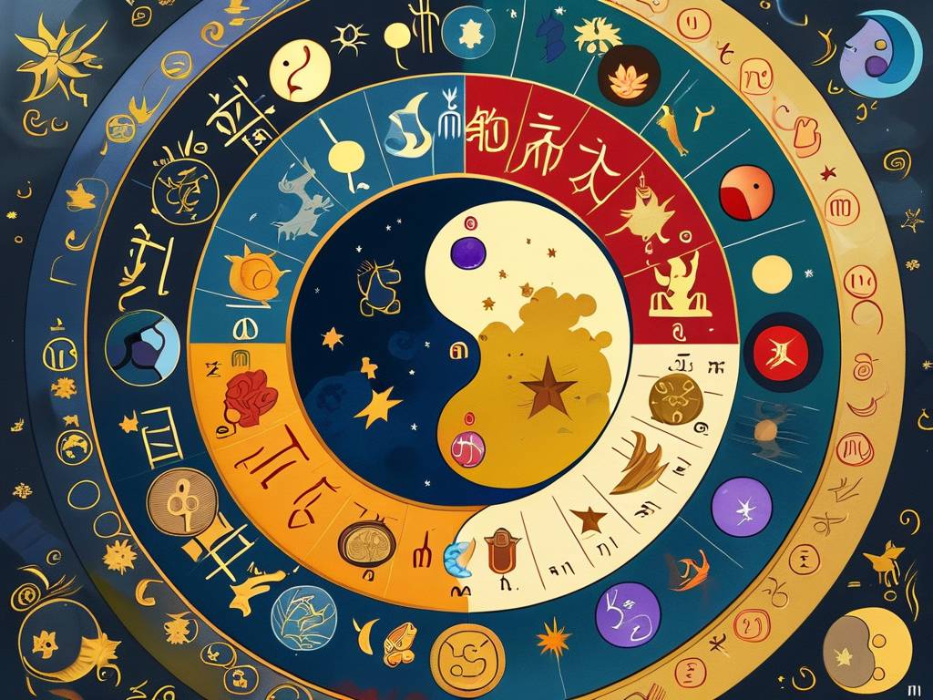 算命的原理?