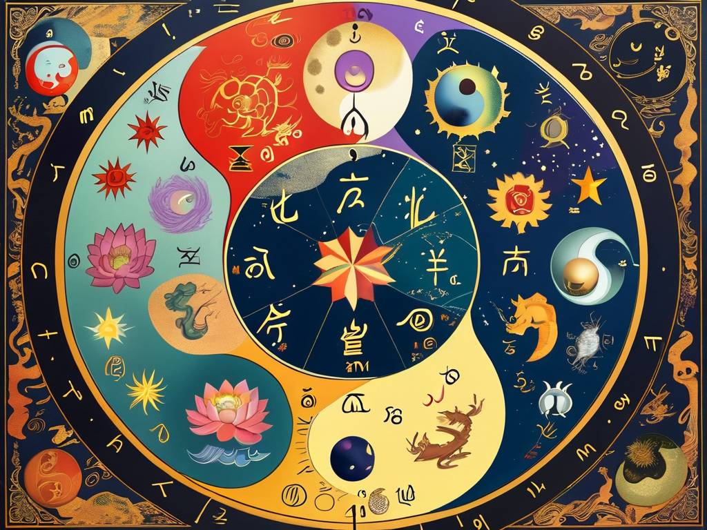 算命的原理?(1)