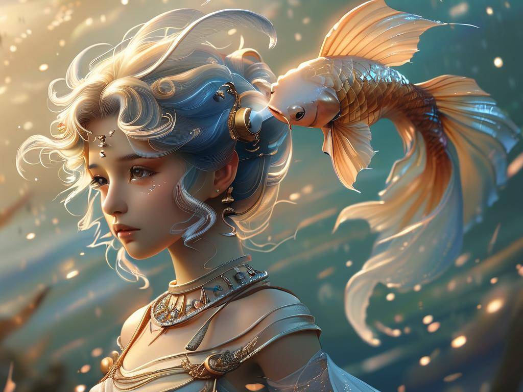 梦幻西游双鱼座什么时候开的