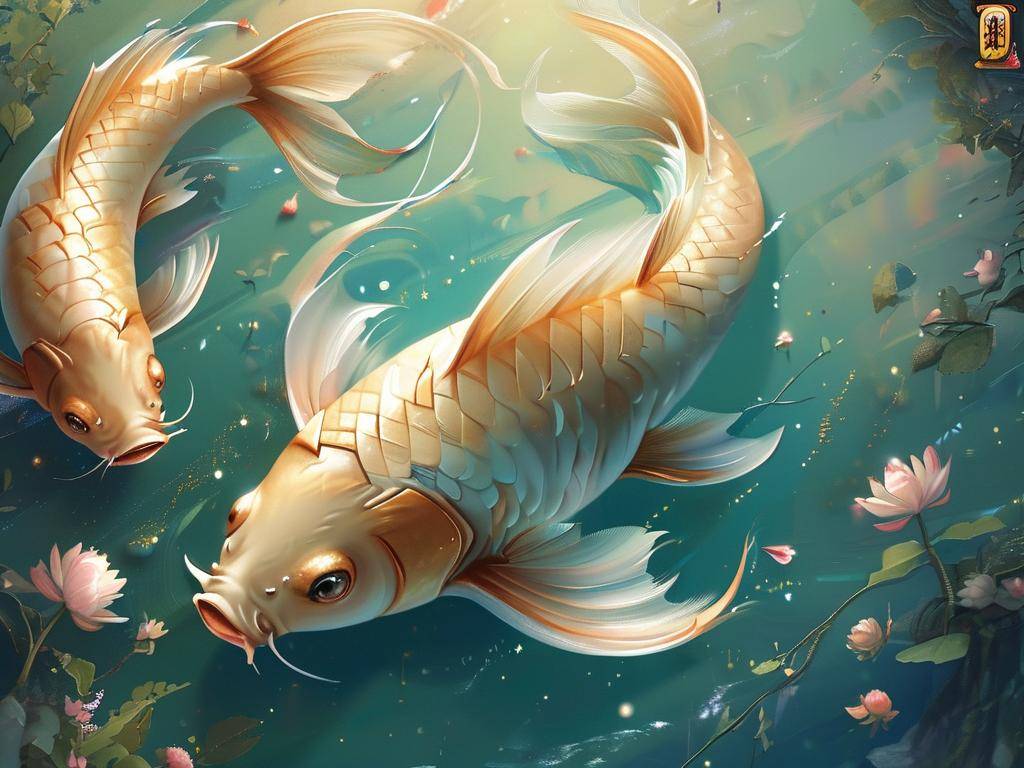 梦幻西游双鱼座什么时候开的