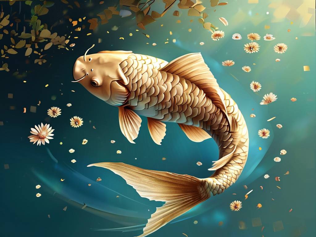 双鱼座生日快乐怎么说