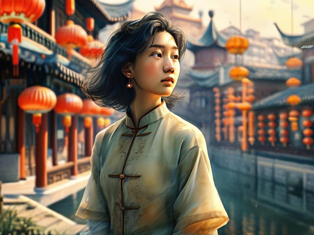 小杜同学1999年到底发生了什么