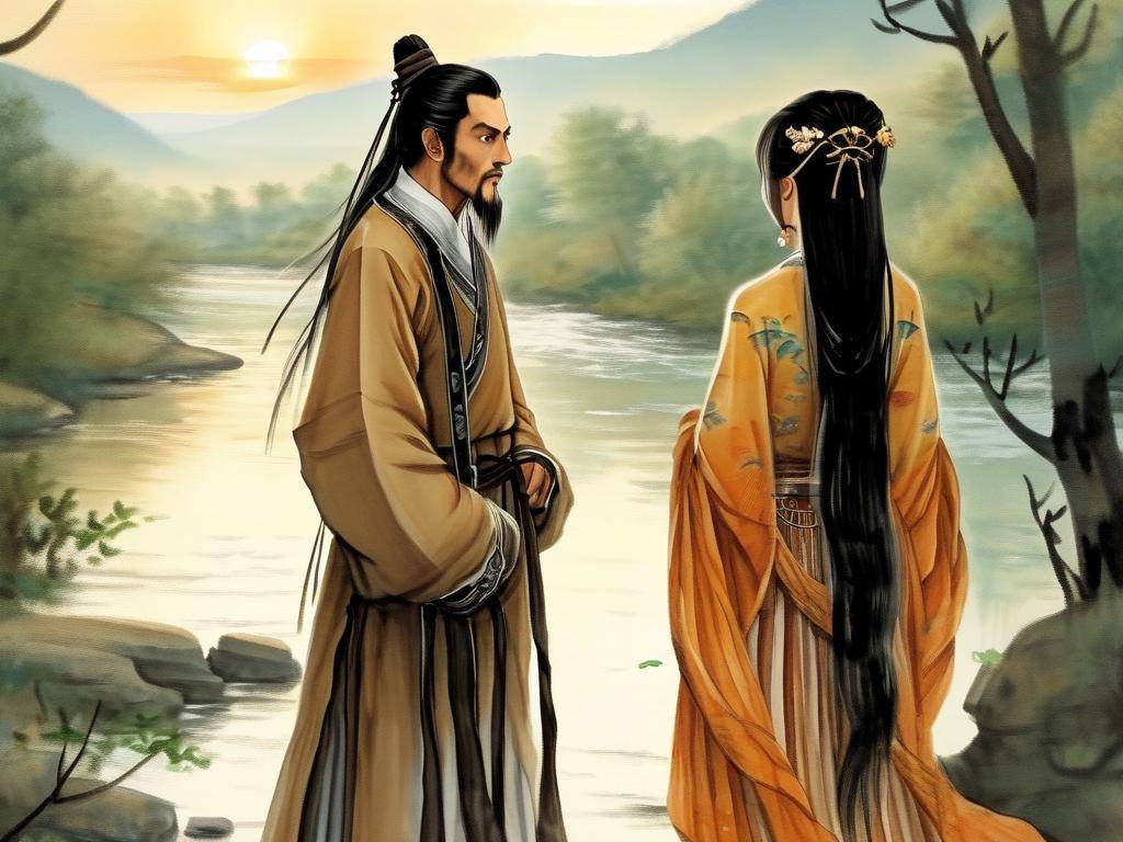 属蛇男属虎女相配吗婚姻(1)