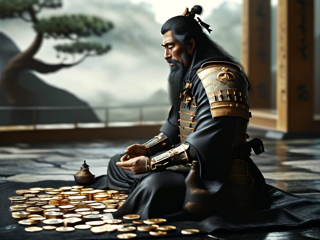 五枚硬币算命三十二卦怎么出不来