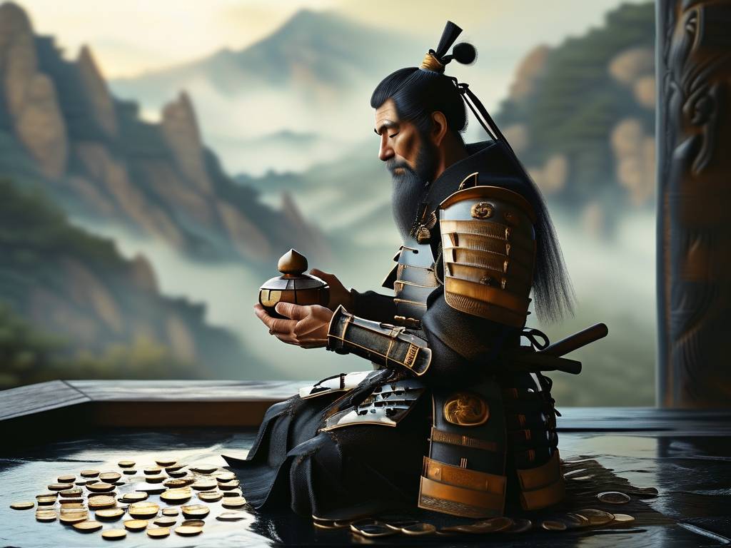 五枚硬币算命三十二卦怎么出不来(1)