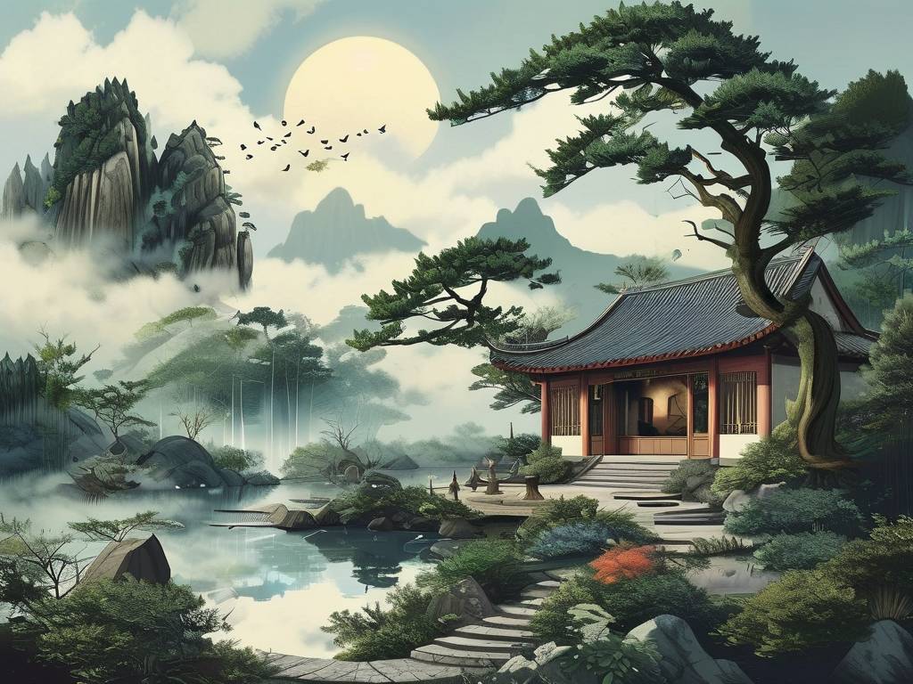 看了风水一定要信吗