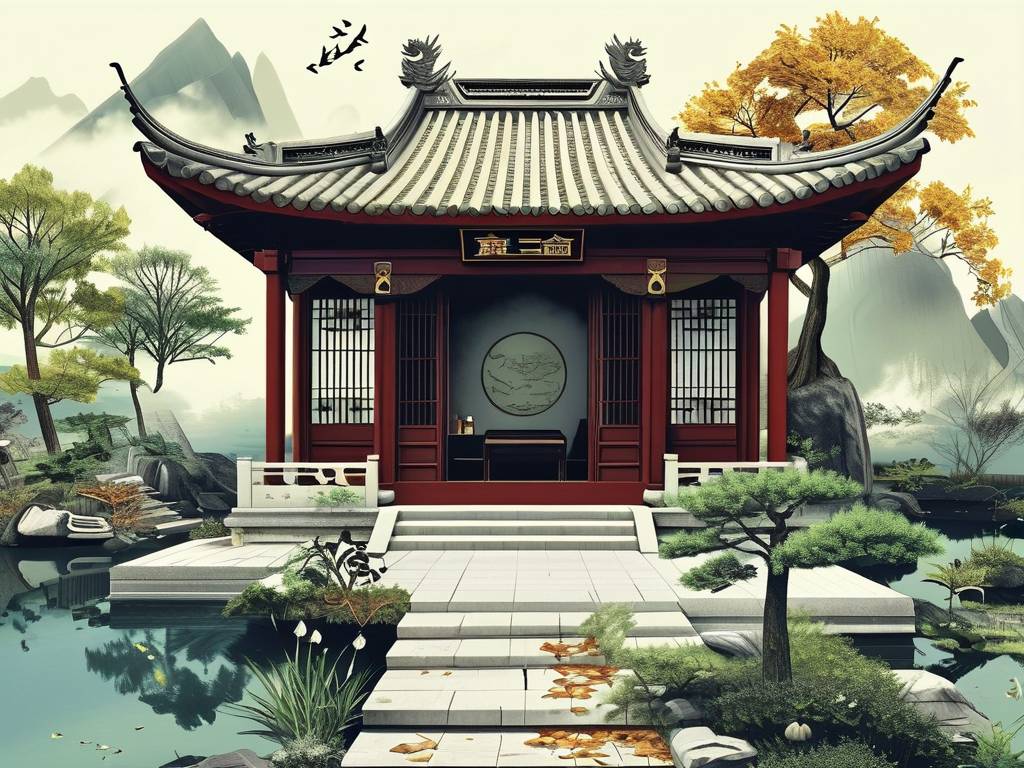 看了风水一定要信吗