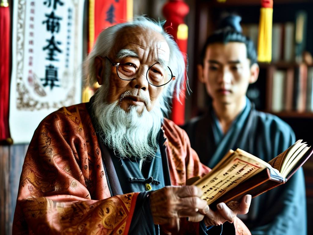 沂南县算命最厉害的三位