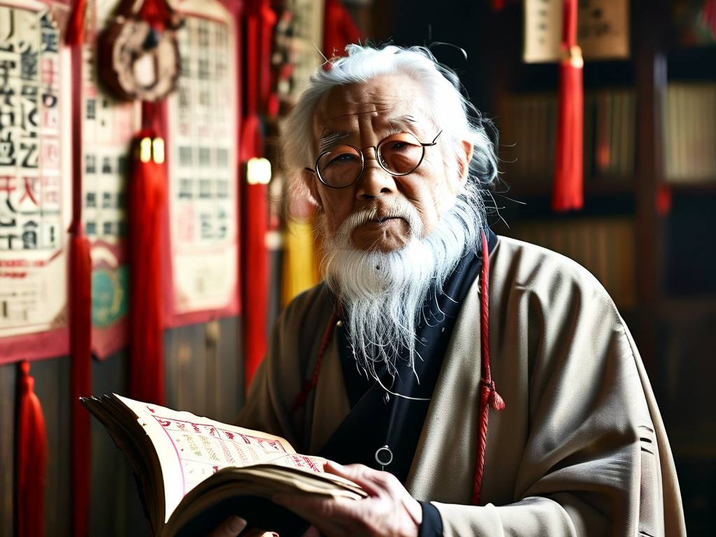 沂南县算命最厉害的三位