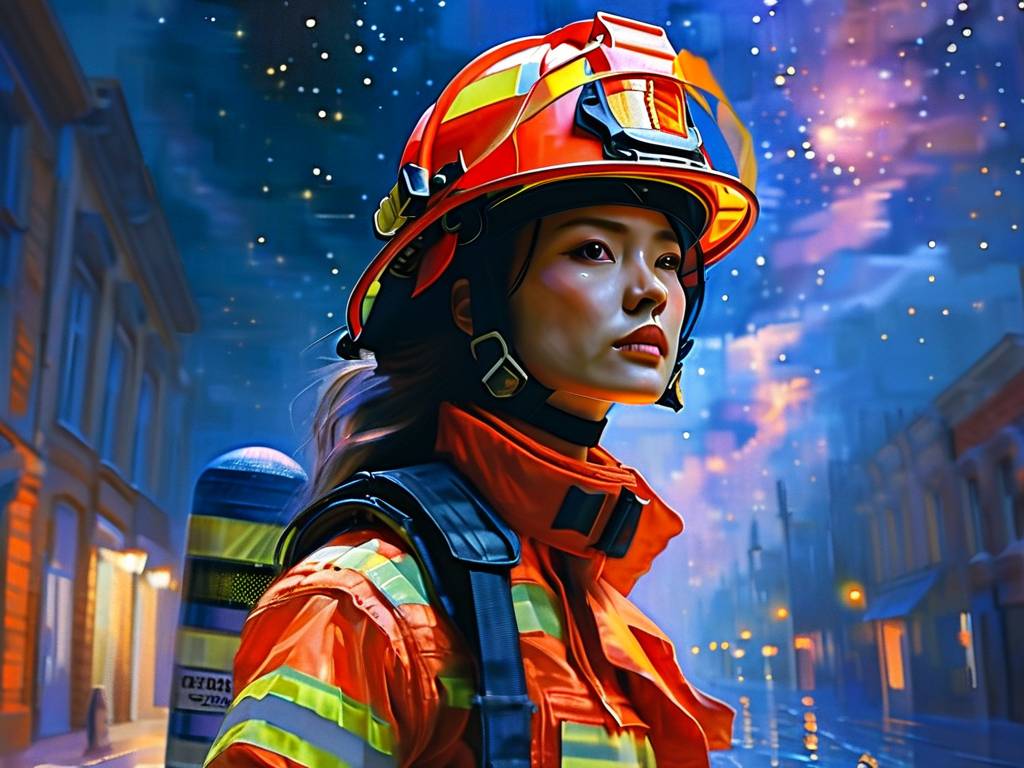 水瓶座什么事都主动跟你讲(1)
