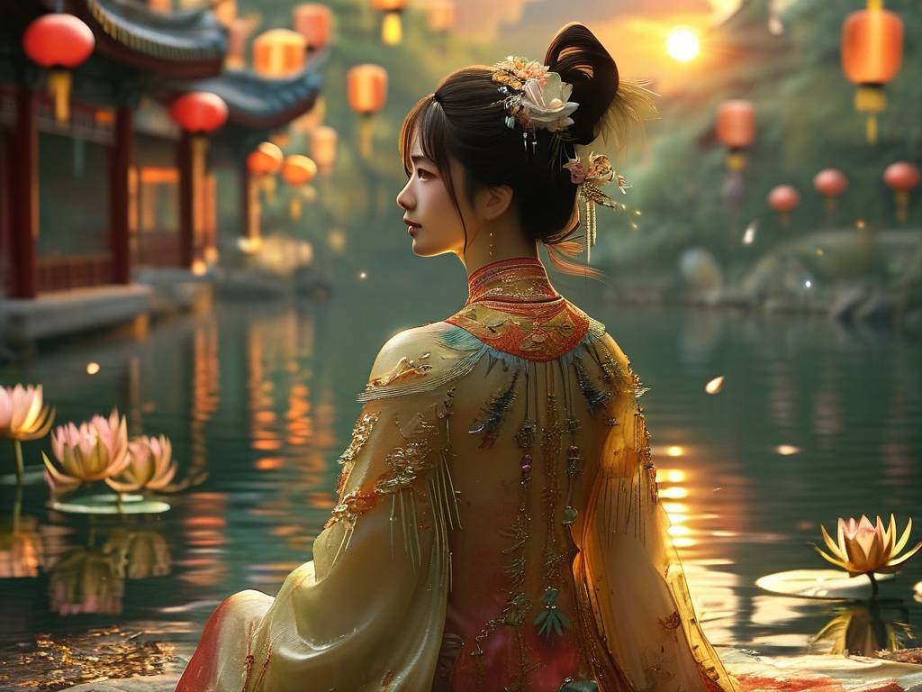 属猪女午时出生命运