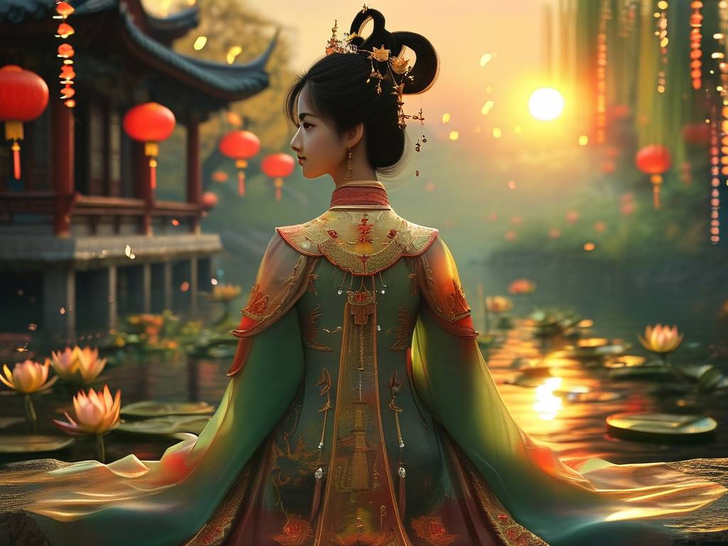 属猪女午时出生命运