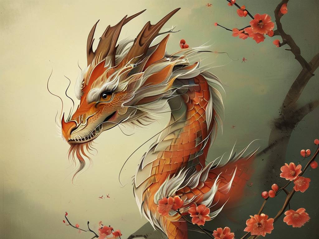 哪年出生的人属龙(1)
