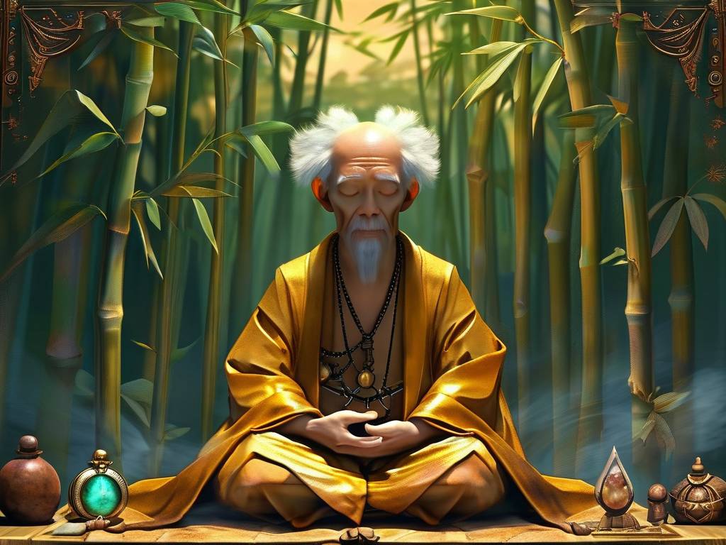 高僧算命准不准
