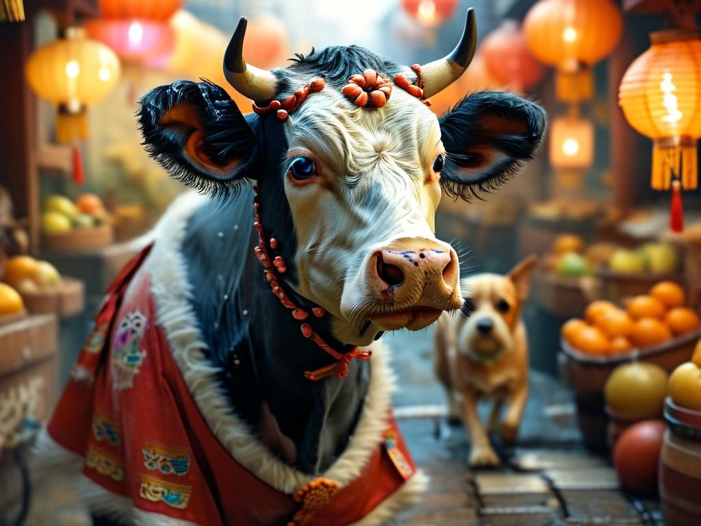 属牛的人很坏