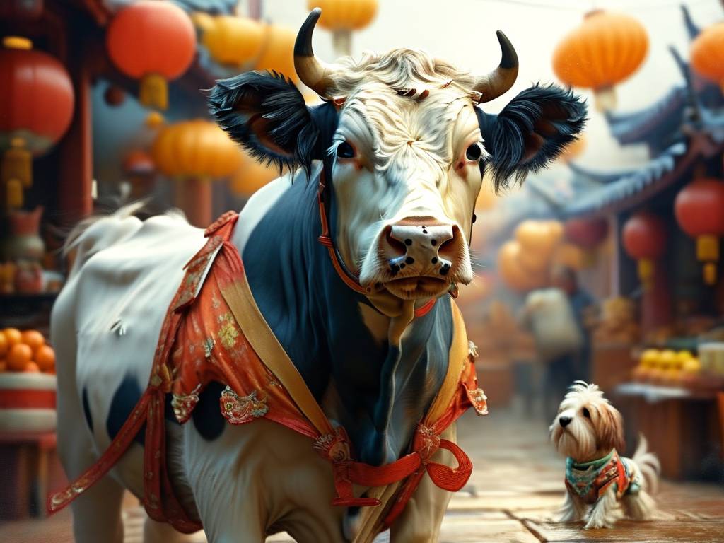 属牛的人很坏(1)