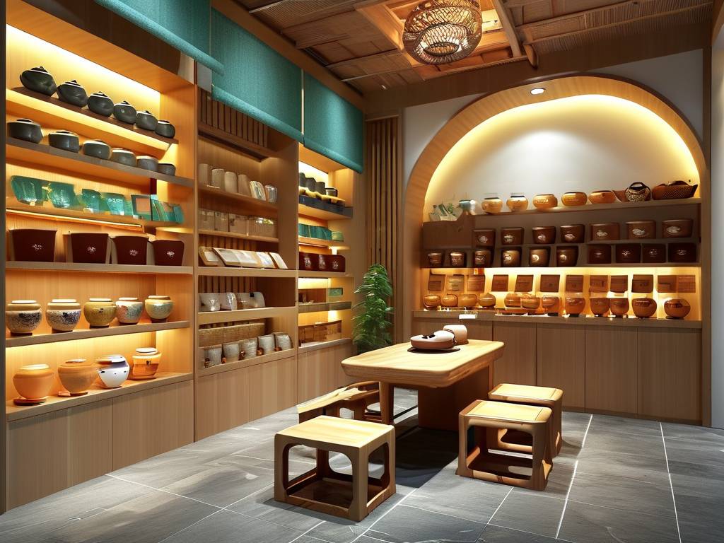 茶叶店起名字大全集带桂字(1)