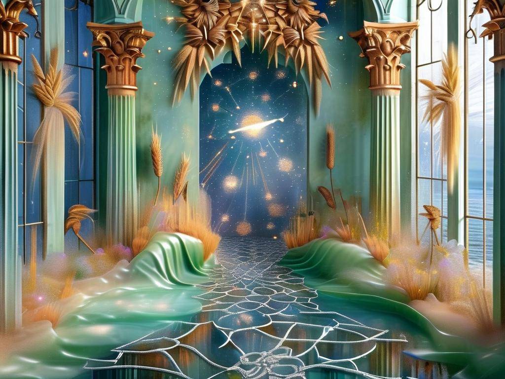 梦幻公主处女座房间怎么进