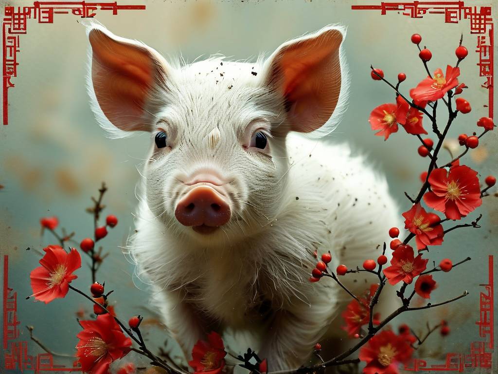 属猪60多几几年的