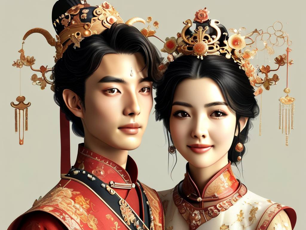 属羊金牛座男人的婚配属相