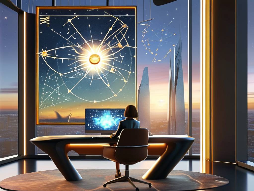 双子座事业运势2024年7月视频