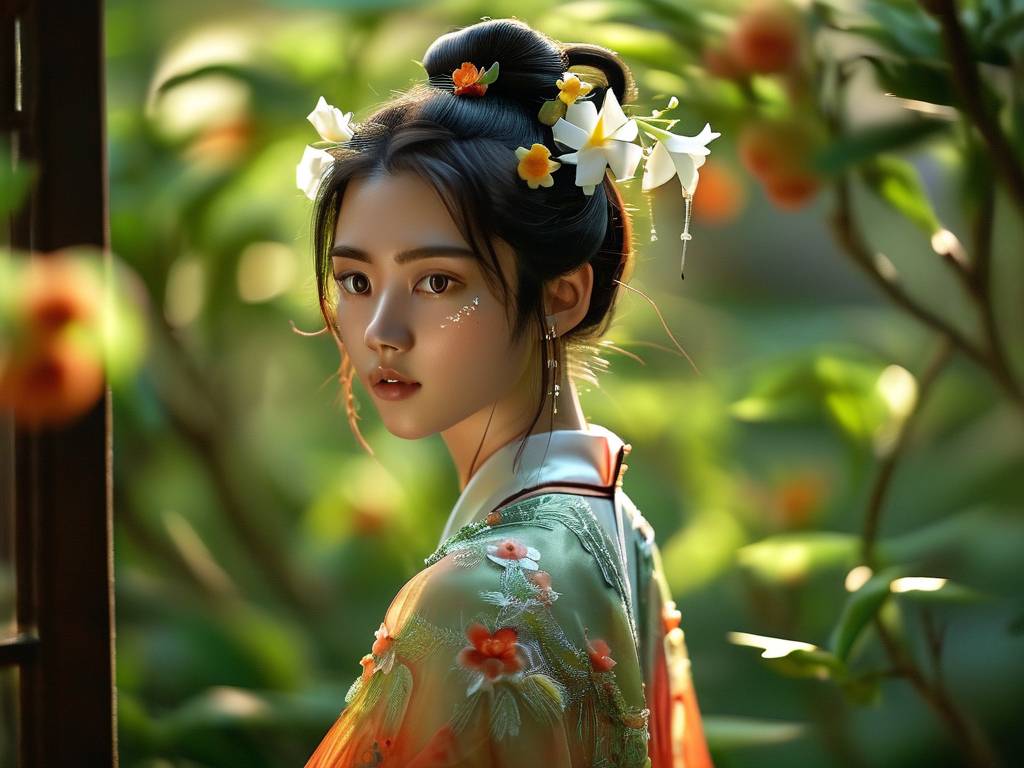 属鼠芒种节后出生(1)