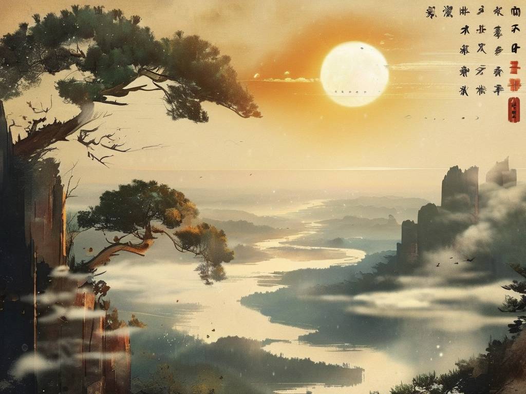 诗经起名字大全男孩名字