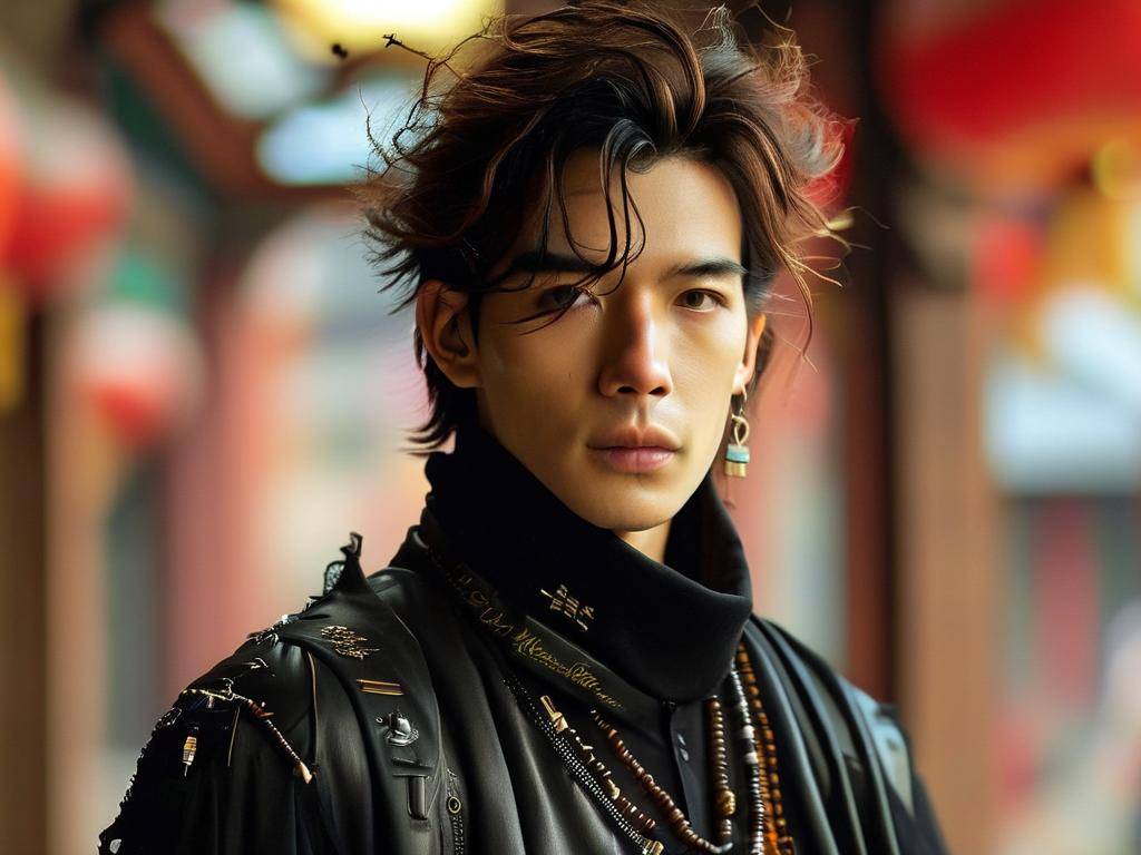 华晨宇2021年感情运势