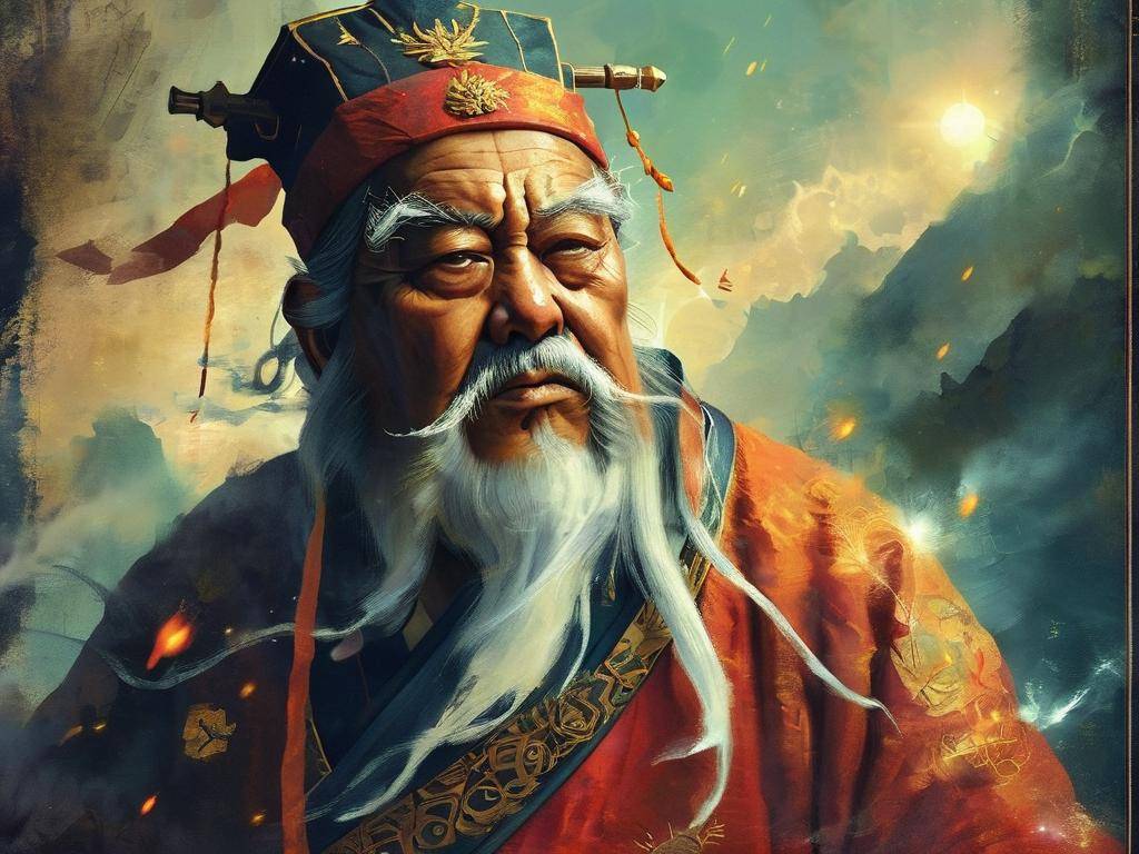 帮人算命会折寿吗知乎