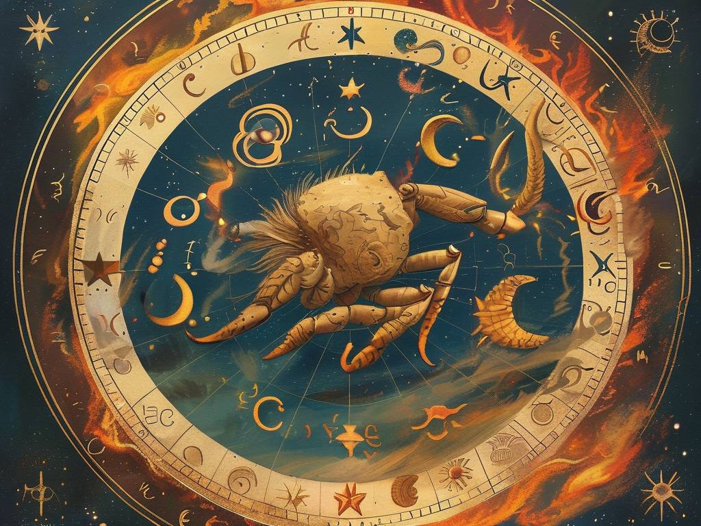 处女座的敌人是哪个星座