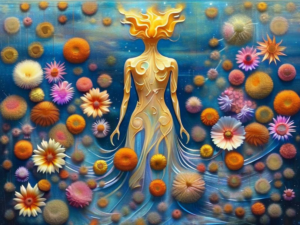 水瓶座花心不花心