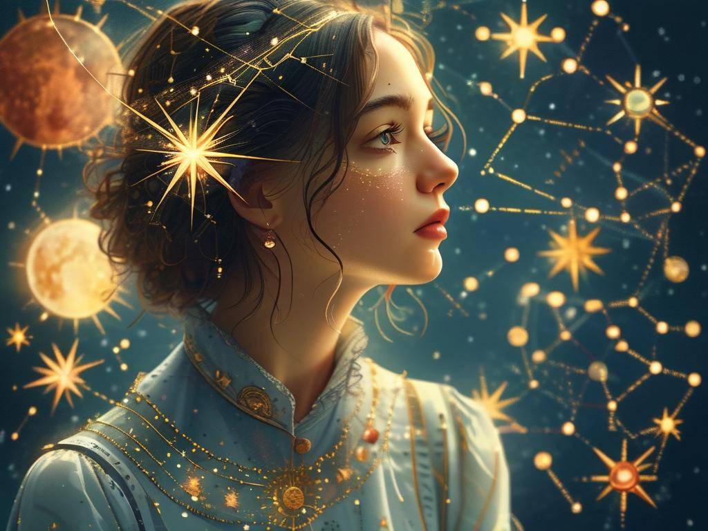 处女座的女性一生什么命运