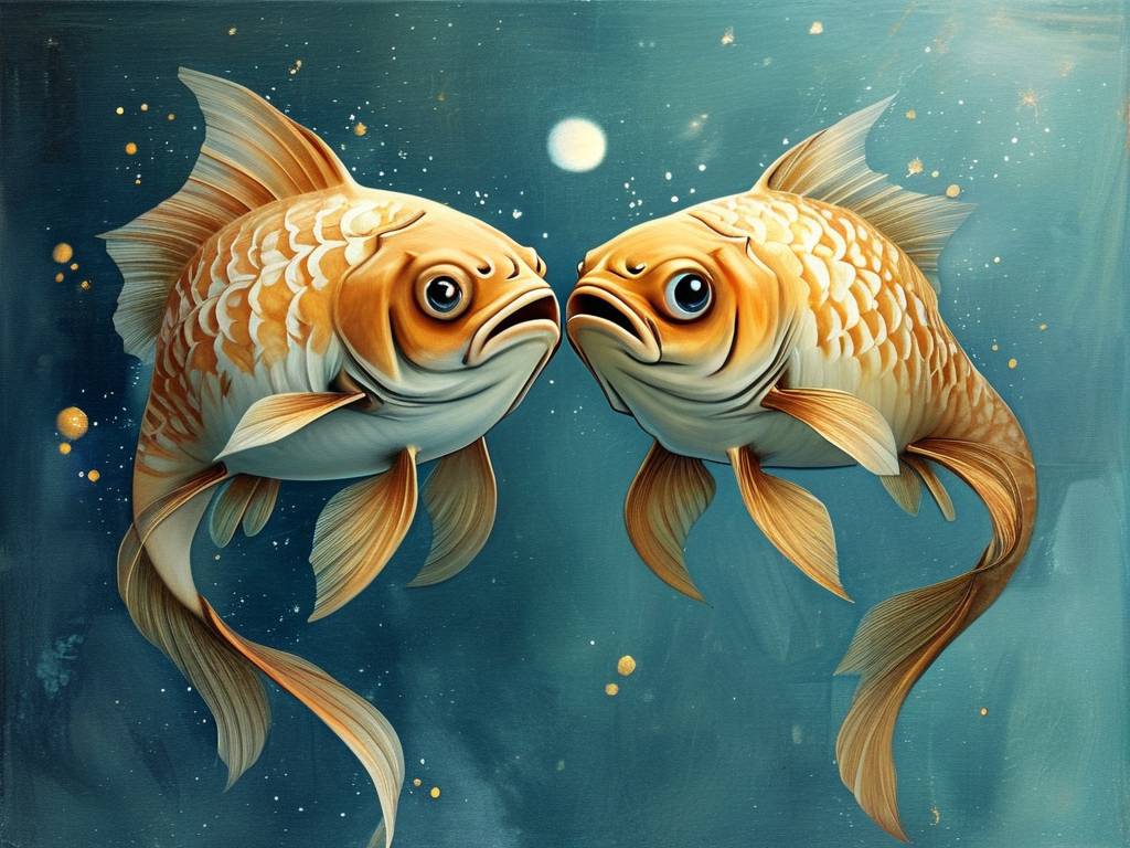 双鱼座主动联系你意味着什么(1)