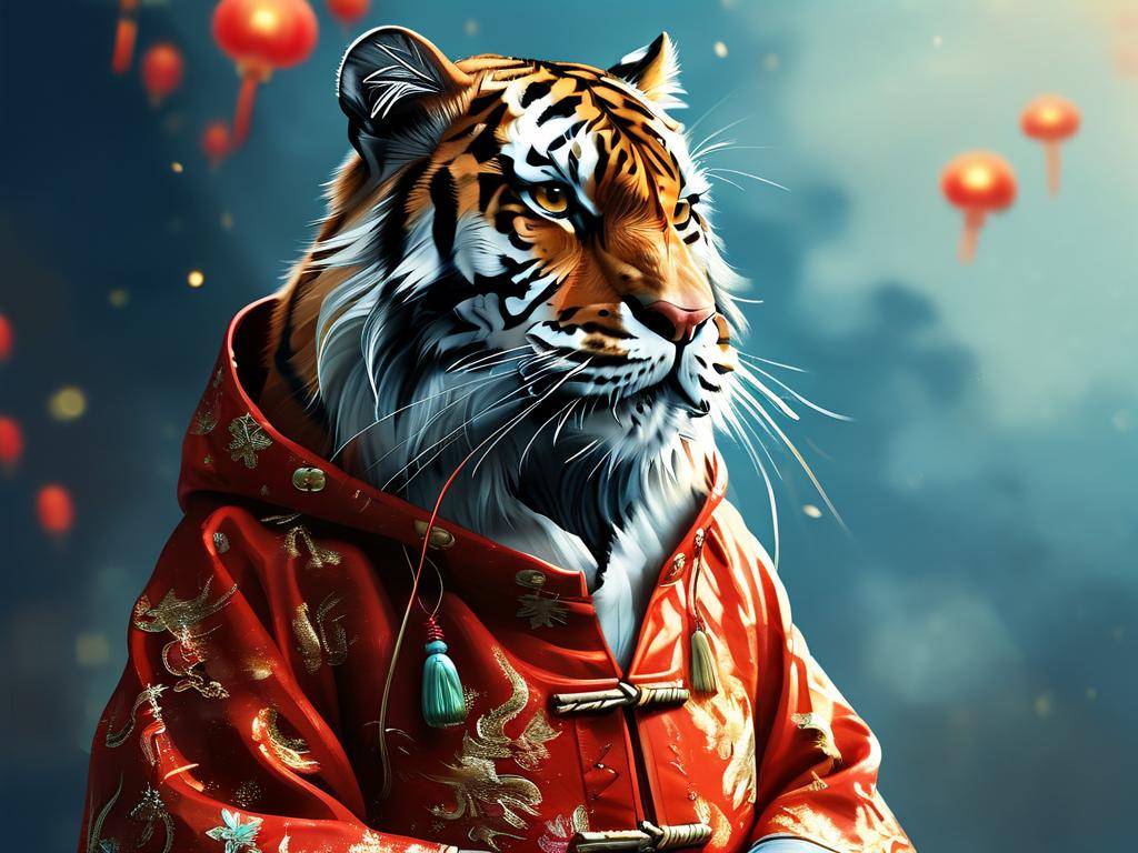正月虎二月兔什么意思