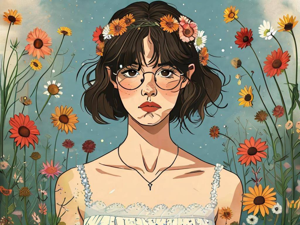 摩羯座女生性格花心吗