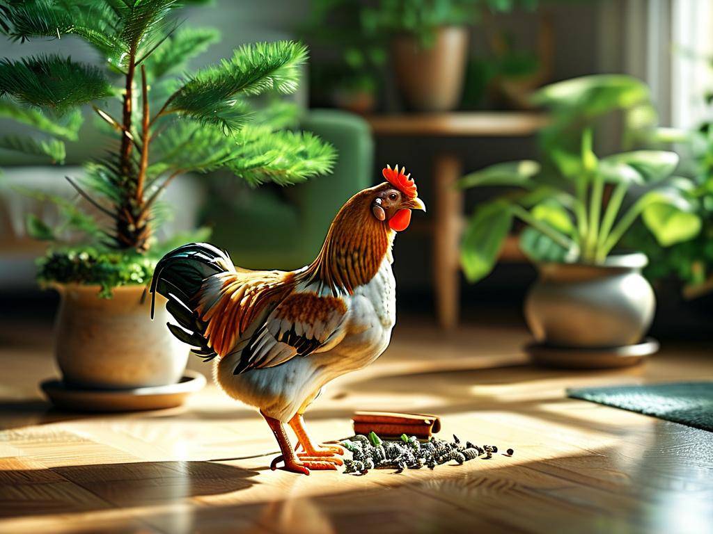 属鸡家里放什么植物最好