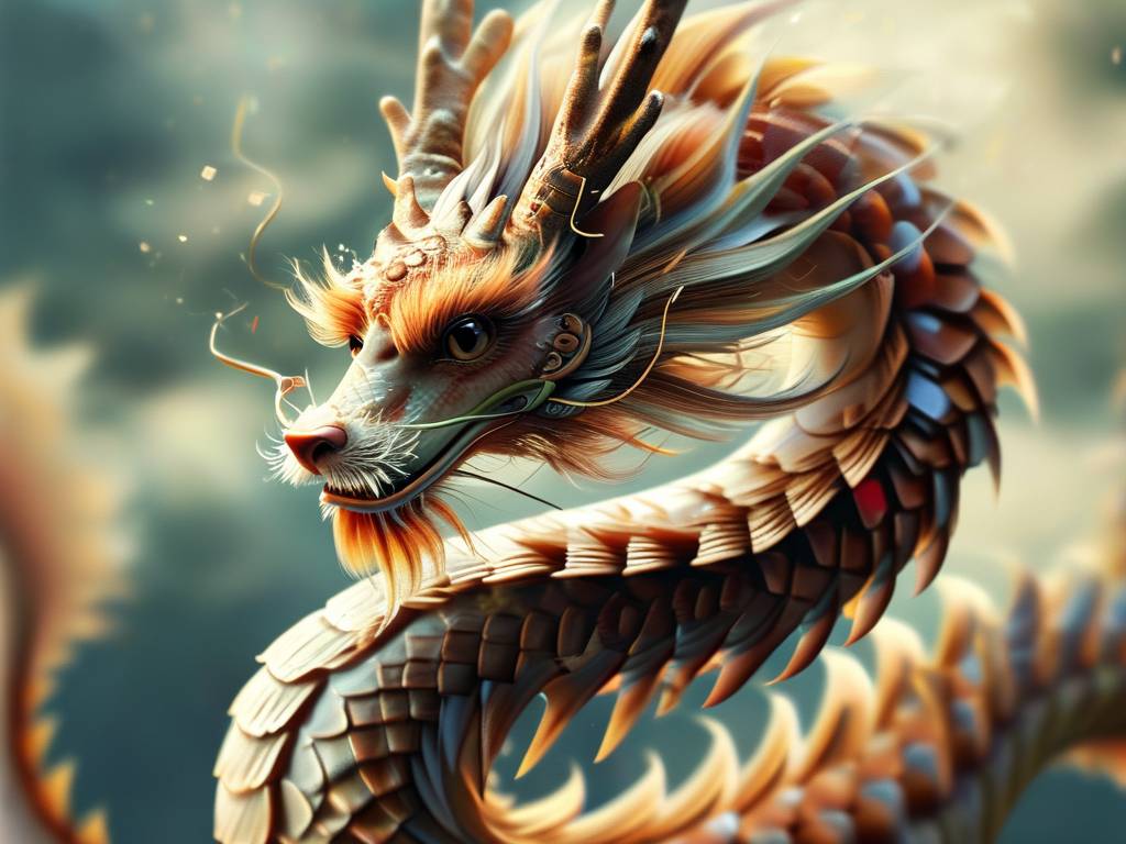 属龙2019年运势如何(1)