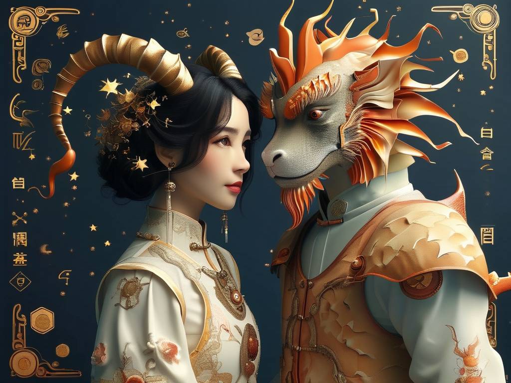 属牛女和属龙男的相配吗,婚姻状况怎么样