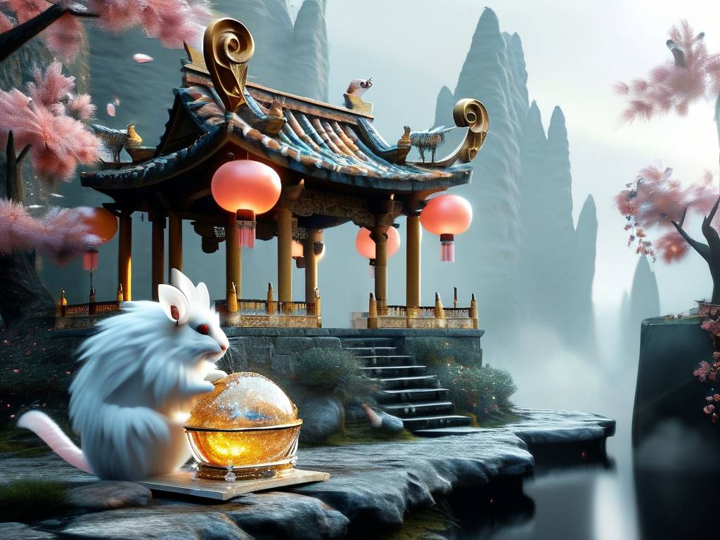 属鼠的和哪个属相不合婚姻